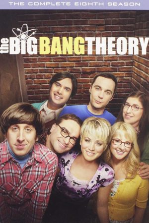 Xem phim Vụ nổ lớn ( 8) tập 3 PhimChill Thuyết Minh HD Vietsub Phim Mỹ-The Big Bang Theory (Season 8)