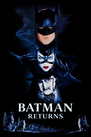 Phim Người Dơi Trở Lại - Batman Returns PhimChill Vietsub (1992)