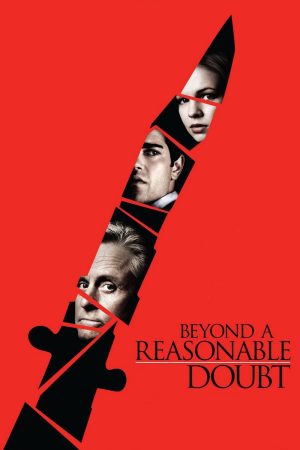 Phim Vượt Quá Sự Hoài Nghi - Beyond a Reasonable Doubt PhimChill Vietsub (2009)