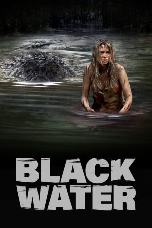 Phim Vùng Nước Bùn - Black Water PhimChill Vietsub (2007)