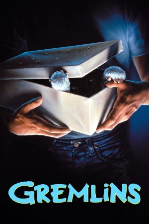 Phim Gremlins - Gremlins PhimChill Vietsub (1984)