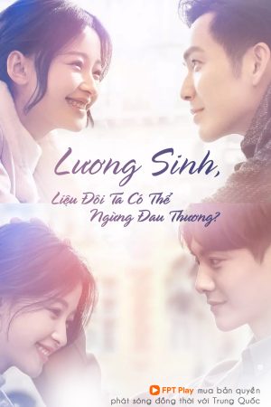 Phim Lương Sinh Liệu Đôi Ta Có Thể Ngừng Đau Thương - All Out of Love PhimChill Vietsub (2018)