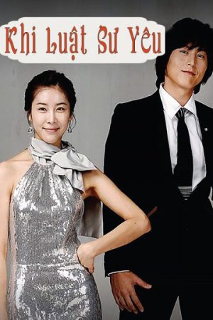 Phim Khi Luật Sư Yêu - Love And Law PhimChill Vietsub (2008)