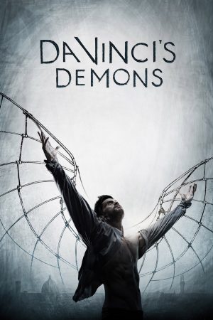 Xem phim Những Con Quỷ Của Da Vinci ( 1) tập 4 PhimChill Thuyết Minh HD Vietsub Phim Mỹ-Da Vincis Demons (Season 1)