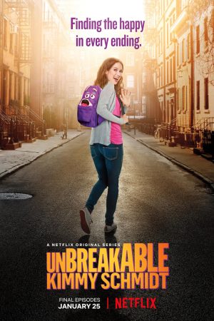 Phim Kimmy bất bại ( 4) - Unbreakable Kimmy Schmidt (Season 4) PhimChill Vietsub (2018)