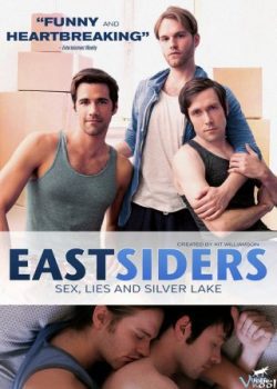 Xem phim Chuyện ngoại tình ( 1) tập 1 PhimChill Thuyết Minh HD Vietsub Phim Mỹ-Eastsiders (Season 1)