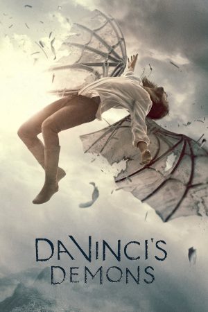 Phim Những Con Quỷ Của Da Vinci ( 2) - Da Vincis Demons (Season 2) PhimChill Vietsub (2014)