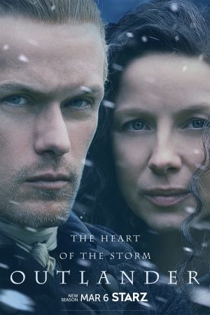 Xem phim Người ngoại tộc ( 6) tập undefined PhimChill Thuyết Minh HD Vietsub Phim Mỹ-Outlander (Season 6)