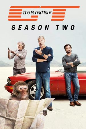 Xem phim The Grand Tour ( 2) tập 9 PhimChill Thuyết Minh HD Vietsub Phim Anh-The Grand Tour (Season 2)