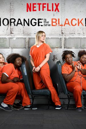 Phim Trại Giam Kiểu Mỹ ( 6) - Orange Is The New Black (Season 6) PhimChill Vietsub (2018)