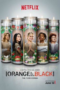 Xem phim Trại Giam Kiểu Mỹ ( 3) tập 1 PhimChill Thuyết Minh HD 720p Vietsub Phim Mỹ-Orange Is The New Black (Season 3)