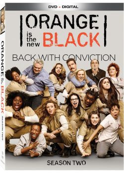 Phim Trại Giam Kiểu Mỹ ( 2) - Orange Is The New Black (Season 2) PhimChill Vietsub (2014)