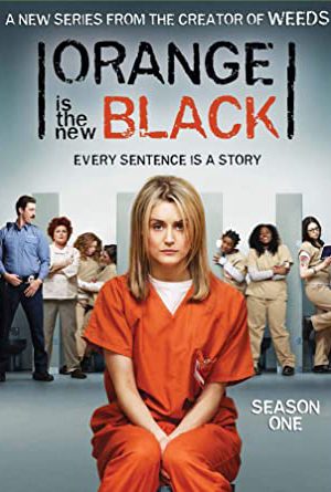 Xem phim Trại Giam Kiểu Mỹ ( 1) tập 3 PhimChill Thuyết Minh HD 720p Vietsub Phim Mỹ-Orange Is The New Black (Season 1)