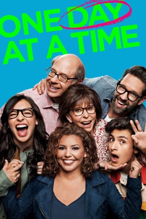 Phim Sao phải nghĩ ( 2) - One Day at a Time (Season 2) PhimChill Vietsub (2018)