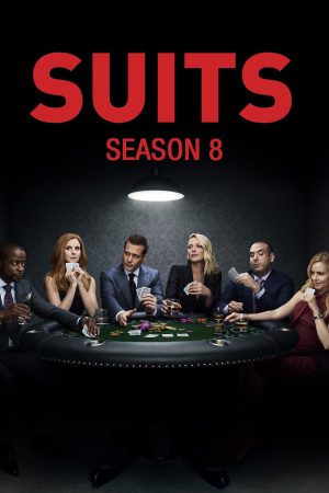 Xem phim Tố tụng ( 8) tập 3 PhimChill Thuyết Minh HD Vietsub Phim Mỹ-Suits (Season 8)