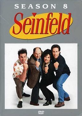 Phim Seinfeld ( 8) - Seinfeld (Season 8) PhimChill Vietsub (1996)