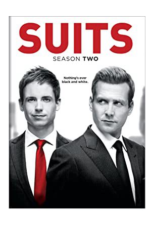 Phim Tố Tụng ( 2) - Suits (Season 2) PhimChill Vietsub (2012)