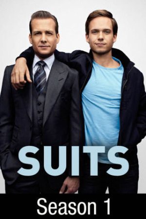 Xem phim Tố Tụng ( 1) tập 6 PhimChill Thuyết Minh HD 720p Vietsub Phim Mỹ-Suits (Season 1)