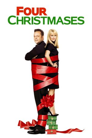 Phim Bốn Lễ Giáng Sinh - Four Christmases PhimChill Vietsub (2008)