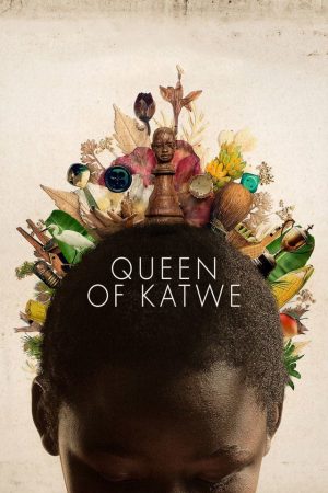 Phim Nữ Hoàng Cờ Vua - Queen of Katwe PhimChill Vietsub (2016)