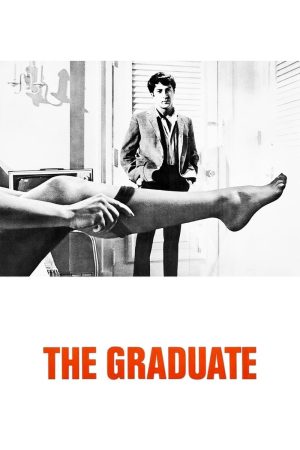 Phim Sinh Viên Tốt Nghiệp - The Graduate PhimChill Vietsub (1967)