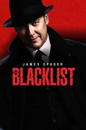 Phim Danh Sách Đen ( 2) - The Blacklist (Season 2) PhimChill Vietsub (2014)