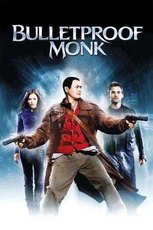 Phim Người Bảo Vệ Kinh Thánh - Bulletproof Monk PhimChill Vietsub (2003)