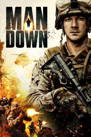 Phim Man Down - Man Down PhimChill Vietsub (2015)