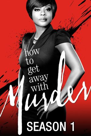 Xem phim Lách Luật ( 1) tập 10 PhimChill Thuyết Minh HD Vietsub Phim Mỹ-How to Get Away With Murder (Season 1)