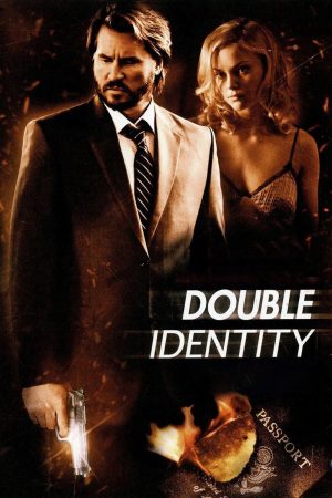 Phim Căn Cước Giả Mạo - Double Identity PhimChill Vietsub (2009)