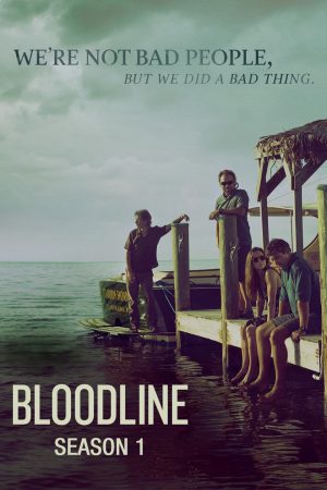 Xem phim Huyết Thống ( 1) tập 12 PhimChill Thuyết Minh HD Vietsub Phim Mỹ-Bloodline (Season 1)