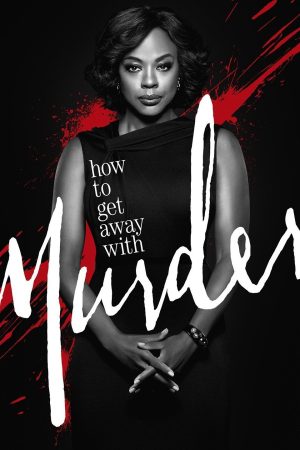 Phim Lách Luật ( 2) - How to Get Away With Murder (Season 2) PhimChill Vietsub (2015)