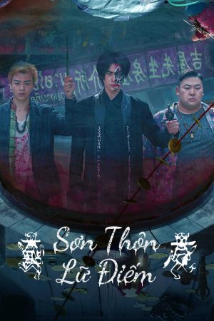 Phim Sơn Thôn Lữ Điếm - The HAUNTING 3 PhimChill Vietsub (2023)