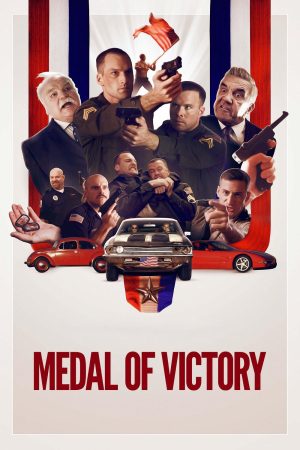 Phim Huân Chương Chiến Thắng - Medal of Victory PhimChill Vietsub (2016)