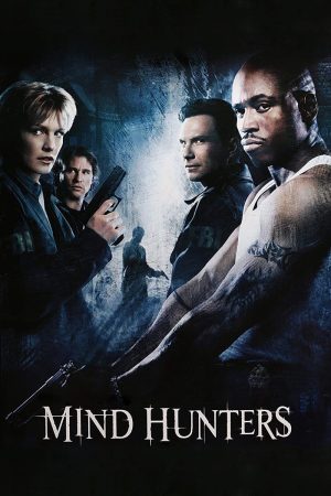 Phim Hòn Đảo Tử Thần - Mindhunters PhimChill Vietsub (2004)