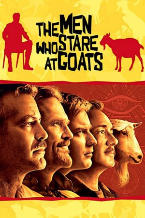 Phim Tứ Quái Siêu Đẳng - The Men Who Stare at Goats PhimChill Vietsub (2009)