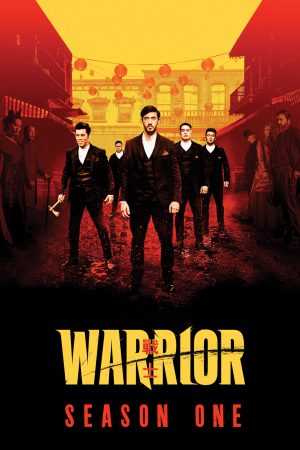 Phim Chiến Binh ( 1) - Warrior (Season 1) PhimChill Vietsub (2019)