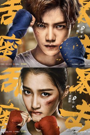 Phim Điềm Mật Bạo Kích - Sweet Combat PhimChill Vietsub (2018)