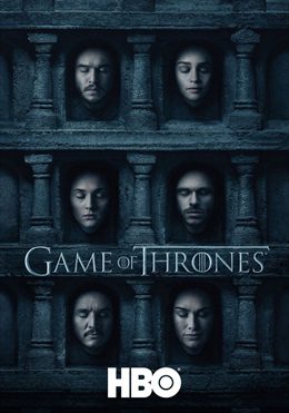 Xem phim Trò Chơi Vương Quyền 6 tập 7 PhimChill Thuyết Minh HD Vietsub Phim Mỹ-Game of Thrones (Season 6)