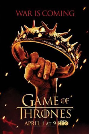 Phim Trò Chơi Vương Quyền 2 - Game Of Thrones (Season 2) PhimChill Vietsub (2012)