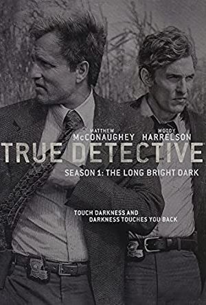 Phim Thám Tử Chân Chính 1 - True Detective (Season 1) PhimChill Vietsub (2014)