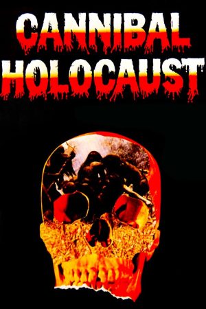 Phim Bộ Tộc Ăn Thịt Người - Cannibal Holocaust PhimChill Vietsub (1980)