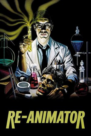 Xem phim Bác Sĩ Sát Nhân tập full PhimChill Thuyết Minh HD Vietsub Phim Mỹ-Re Animator