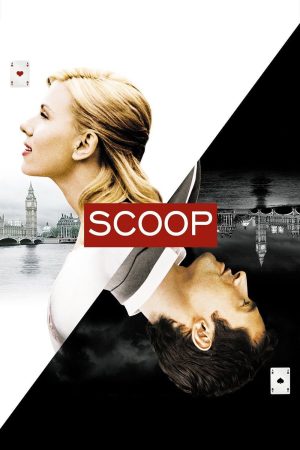 Phim Trở Lại Dương Gian - Scoop PhimChill Vietsub (2006)