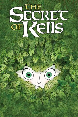 Phim Bí Mật Của Kells - The Secret of Kells PhimChill Vietsub (2009)