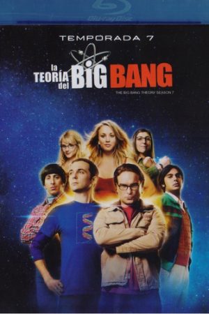 Xem phim Vụ nổ lớn ( 7) tập 19 PhimChill Thuyết Minh HD Vietsub Phim Mỹ-The Big Bang Theory (Season 7)