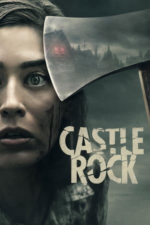 Phim Thị Trấn Ma Ám - Castle Rock PhimChill Vietsub (2018)