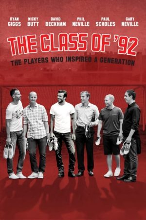 Phim Thế Hệ Vàng 92 - The Class of ‘92 PhimChill Vietsub (2013)