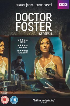 Xem phim Thế Giới Vợ Chồng ( 1) tập 5 PhimChill Thuyết Minh HD Vietsub Phim Mỹ-Doctor Foster (Season 1)