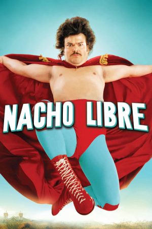 Phim Thầy Tu Đô Vật - Nacho Libre PhimChill Vietsub (2006)